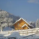 Bichlhuette 프루게른