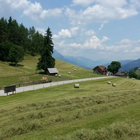 Dom wakacyjny Bichlhuette