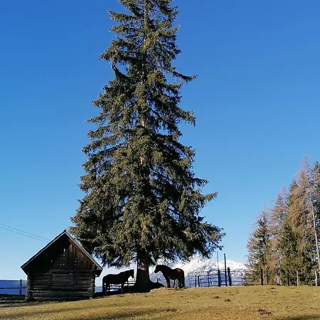 Bichlhuette Pruggern