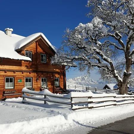 Bichlhuette Casa vacanze *