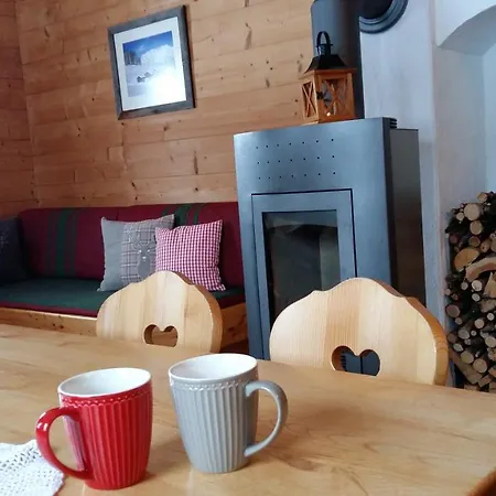 Bichlhuette Pruggern