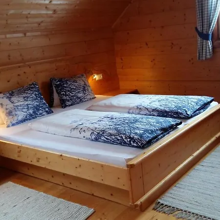 Dom wakacyjny Bichlhuette *