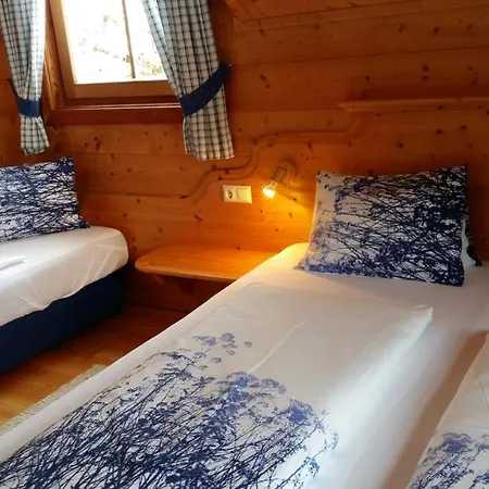 Bichlhütte Ferienhaus *