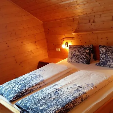 Bichlhütte *