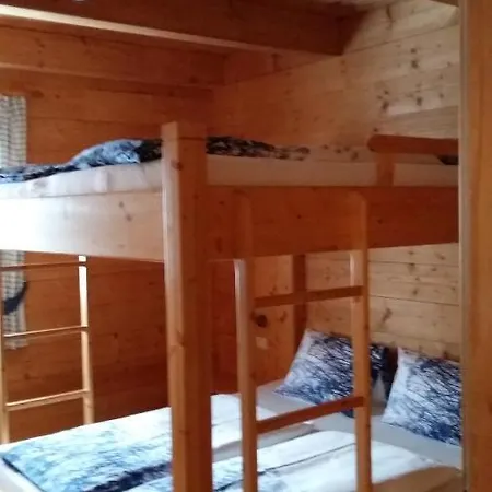 Bichlhuette Pruggern