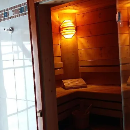 Holiday home Bichlhuette Pruggern