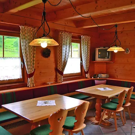 Bichlhütte *