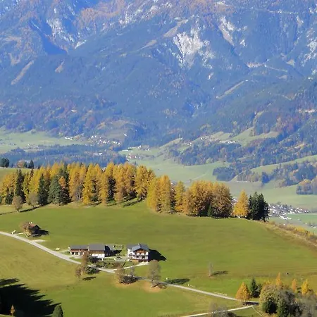 Bichlhütte Ferienhaus *