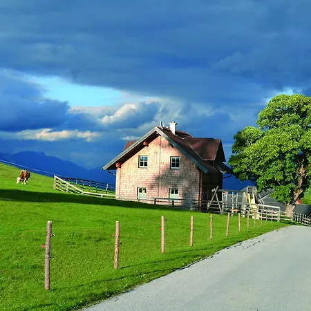 Bichlhütte * Pruggern