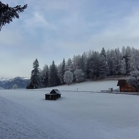 Dom wakacyjny Bichlhuette