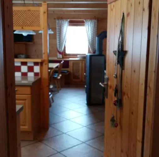 Bichlhuette Holiday home