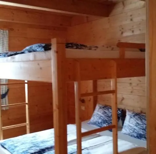 Bichlhuette Pruggern