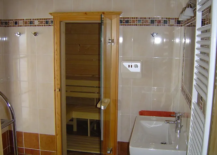 Bichlhuette * Pruggern